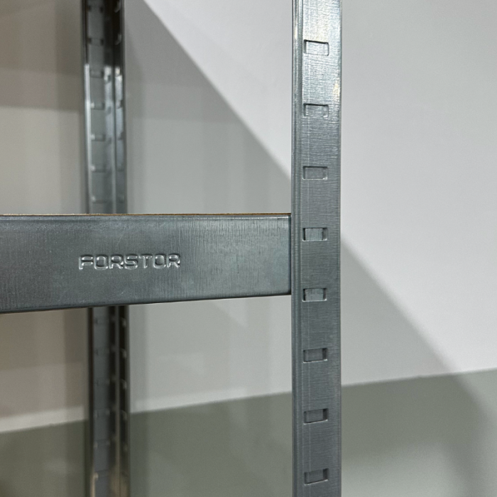 Поличні стелажі Multirack