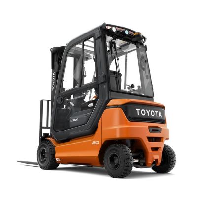 Электропогрузчик Traigo 48 9FBK20T