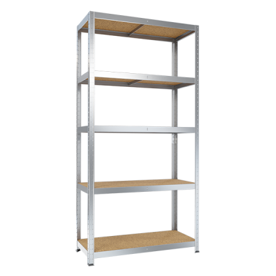 Полочные стеллажи Multirack