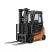 Электропогрузчик Traigo 48 9FBK20T