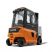 Электропогрузчик Traigo 48 9FBK20T