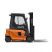 Электропогрузчик Traigo 48 9FBK20T