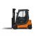 Электропогрузчик Traigo 48 9FBK20T
